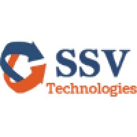 SSV Technologies and Consultancy Services logo - Similar company to Esyacode Software