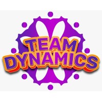 Team-Dynamics Israel logo - Similar company to Windle International Somalia