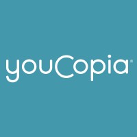 YouCopia logo - Similar company to Hestan Culinary
