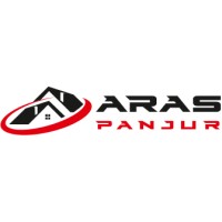 Aras Panjur ve Pencere Sistemleri logo - Similar company to Aras Panjur