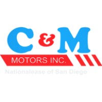C&M Motors, Inc. Nationalease of San Diego logo - Similar company to Rbbs Transport Llc