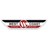 West Coast Aviation Services logo - Similar company to Freespeed Aviation, Llc