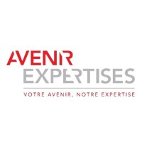 Avenir Expertises logo - Similar company to Adnea