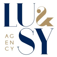 LU&SY AGENCY logo - Similar company to Mydreamax