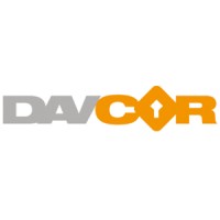 Davcor logo - Similar company to Kaiweishi Tech Co., Ltd