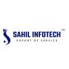 Sahil Infotech logo - Similar company to Blackbugs Technologies