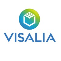 Visalia logo - Similar company to Amperios