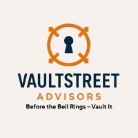 VaultStreet Advisors LLP logo - Similar company to Riddhi Siddhi Share Brokers