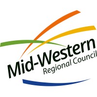 Mid-Western Regional Council logo - Similar company to Work+Stay