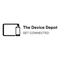 The Device Depot logo - Similar company to Imedic Phone Repair