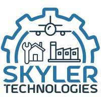 Skyler Technologies logo - Similar company to Structural Concrete Repairs
