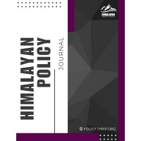 Himalayan Policy Journal logo - Similar company to Mega Lecture