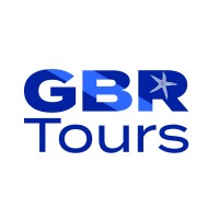 GBR Tours logo - Similar company to Australia By Nature