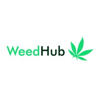 WeedHub Asia logo - Similar company to Ise Don 伊勢どん【Japanese Bento Restaurant】