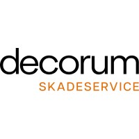 Decorum Skadeservice logo - Similar company to Besafe.Dk
