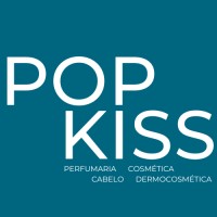 POPKISS logo - Similar company to W2Me
