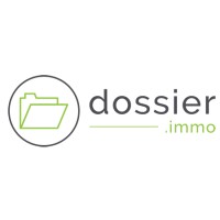 Dossier.immo logo - Similar company to Eazyrent