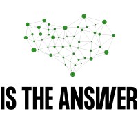 Is The Answer logo - Similar company to The Digital Nomad Project