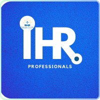 IHRP logo - Similar company to Next Inn Technologies