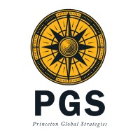 Princeton Global Strategies logo - Similar company to Rgoal Ltd.