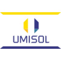 Umisol Group NV logo - Similar company to Group Michiels Advanced Materials
