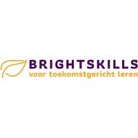 Brightskills logo - Similar company to Typetuin