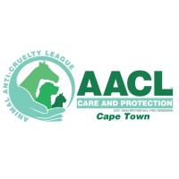 Animal Anti Cruelty League Cape Town logo - Similar company to The Cape Of Good Hope Spca