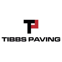 Tibbs Paving logo - Similar company to Oldham Global
