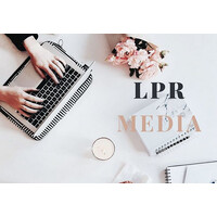 LPR Media Group logo - Similar company to Lrp Media Group