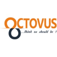 Octovus logo - Similar company to Akd Grup