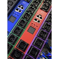 PDU logo - Similar company to Inotech Solutions Ltd