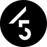 Frame45 logo - Similar company to African Academy For Migration Research