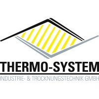 Thermo-System Industrie- & Trocknungstechnik GmbH logo - Similar company to Instogix Controls