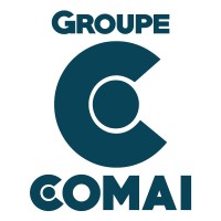 COMAI SA logo - Similar company to Comai Spa