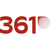 361SEO logo - Similar company to Requisite Designs