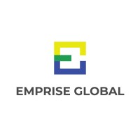 Emprise Global logo - Similar company to Globe Parts Pty Ltd
