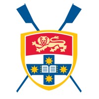 Sydney University Boat Club logo - Similar company to Rowing Victoria