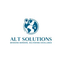 ALT SOLUTIONS SARL logo - Similar company to Pharmapoint