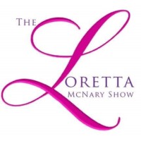 Loretta McNary Show logo - Similar company to Uli Memphis