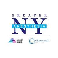 Greater New York Anesthesia Services logo - Similar company to Elevated Practice Solutions