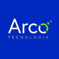 Arco Tecnologia BR logo - Similar company to Radio Memory