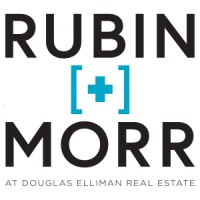 Rubin [+] Morr logo - Similar company to Helwaser Gallery