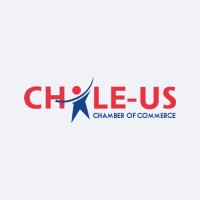 Chile US Chamber of Commerce logo - Similar company to Roblelabs