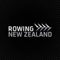 Rowing NZ logo - Similar company to Crewlab - Coaching Software That Builds Great Teams