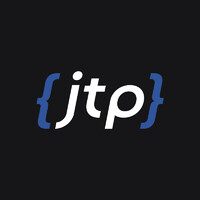 JTP Solution logo - Similar company to Prodaf Informatica