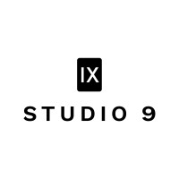 STUDIO 9 by Nine United logo - Similar company to Luminelabs