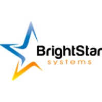 BrightStar Systems logo - Similar company to Abacus Hardware, Llc