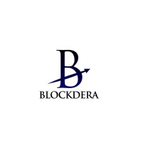 Blockdera logo - Similar company to Thresh0Ld