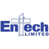 Entech Ltd. logo - Similar company to Bidspr
