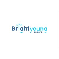Bright Young Coders logo - Similar company to Evolvehq
